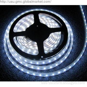 4.8W  DC12V White 60Led/M 3528 strip light